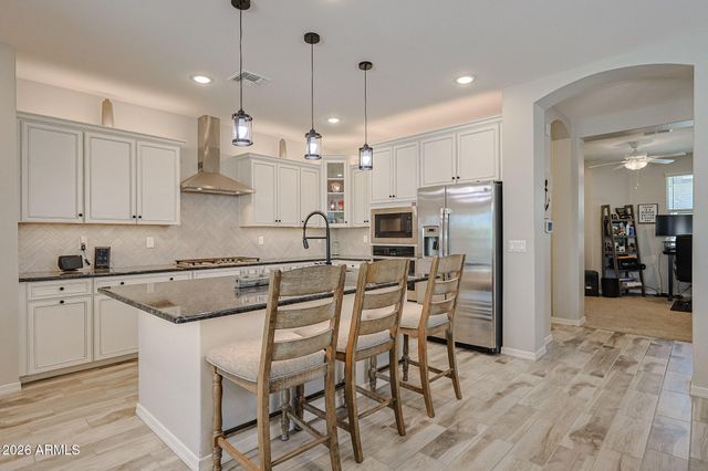 15155 W PIERCE Street, Goodyear, AZ 85338