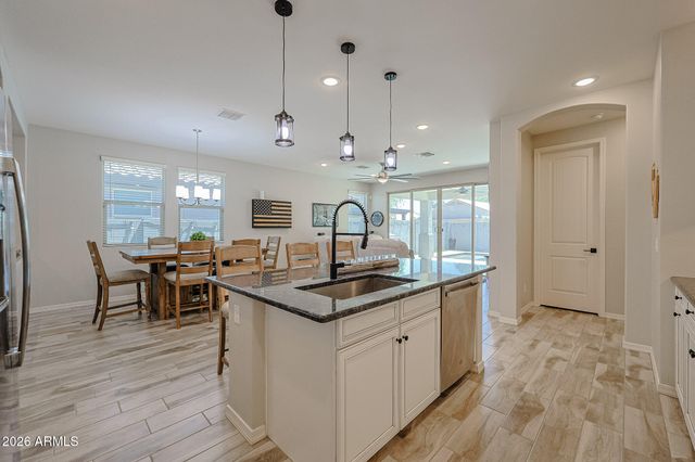 15155 W PIERCE Street, Goodyear, AZ 85338