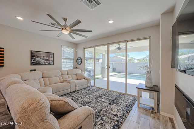 15155 W PIERCE Street, Goodyear, AZ 85338