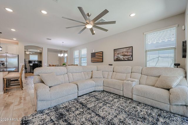 15155 W PIERCE Street, Goodyear, AZ 85338