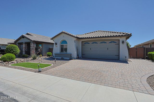 15155 W PIERCE Street, Goodyear, AZ 85338