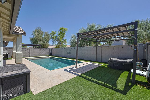 15155 W PIERCE Street, Goodyear, AZ 85338