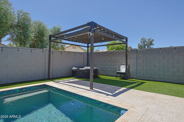 15155 W PIERCE Street, Goodyear, AZ 85338