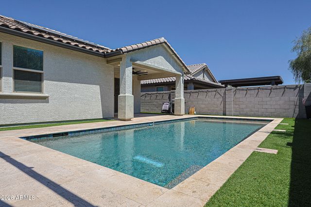 15155 W PIERCE Street, Goodyear, AZ 85338