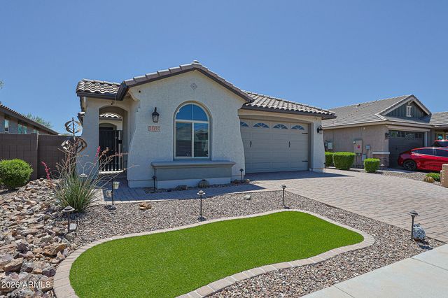 15155 W PIERCE Street, Goodyear, AZ 85338