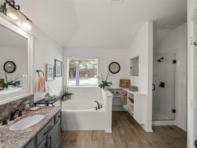 204 Arbor Ridge Drive, Allen, TX 75002