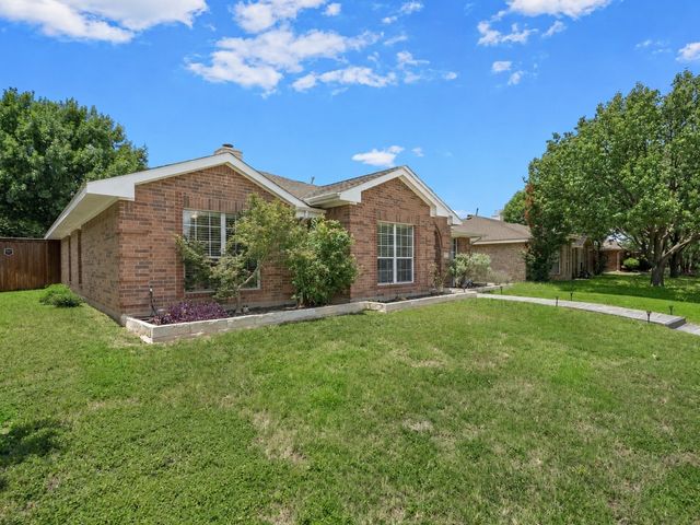 204 Arbor Ridge Drive, Allen, TX 75002