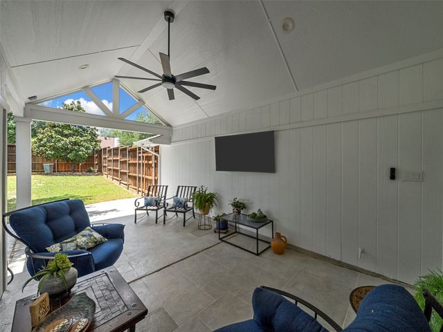 204 Arbor Ridge Drive, Allen, TX 75002