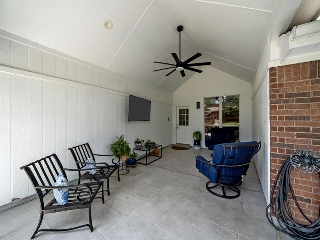 204 Arbor Ridge Drive, Allen, TX 75002