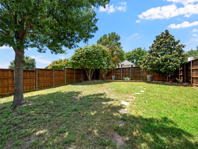 204 Arbor Ridge Drive, Allen, TX 75002