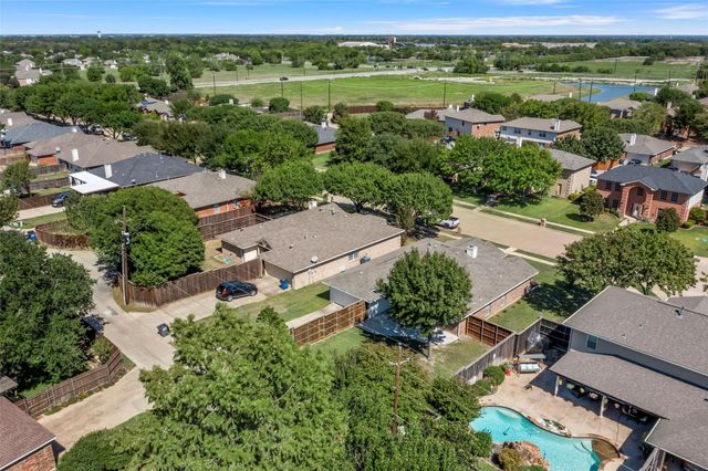204 Arbor Ridge Drive, Allen, TX 75002