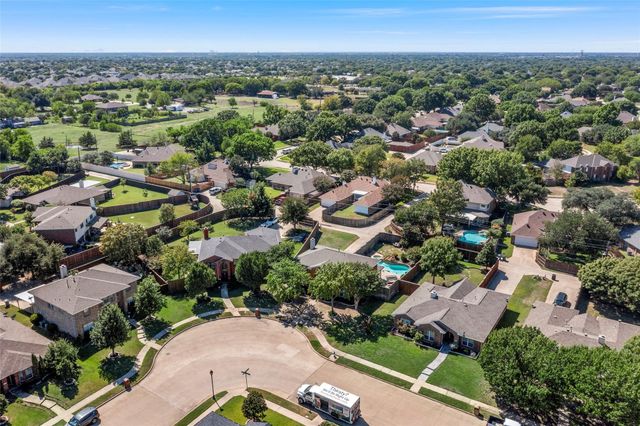 204 Arbor Ridge Drive, Allen, TX 75002