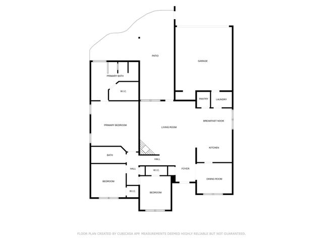 204 Arbor Ridge Drive, Allen, TX 75002