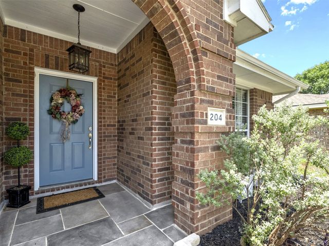 204 Arbor Ridge Drive, Allen, TX 75002