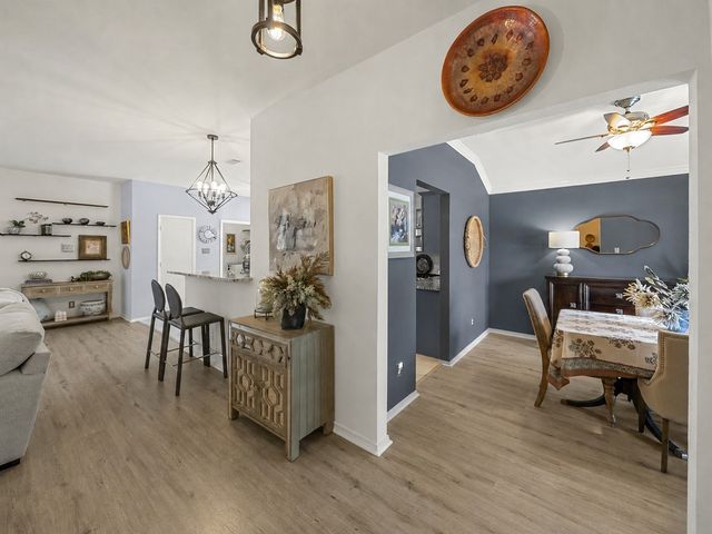 204 Arbor Ridge Drive, Allen, TX 75002