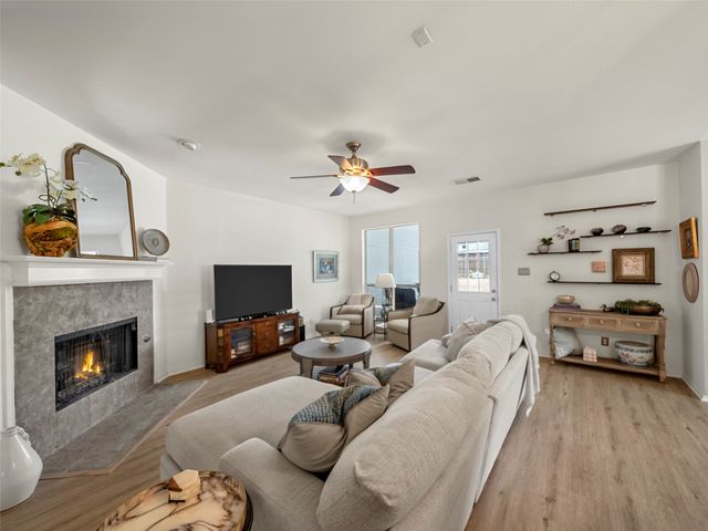 204 Arbor Ridge Drive, Allen, TX 75002