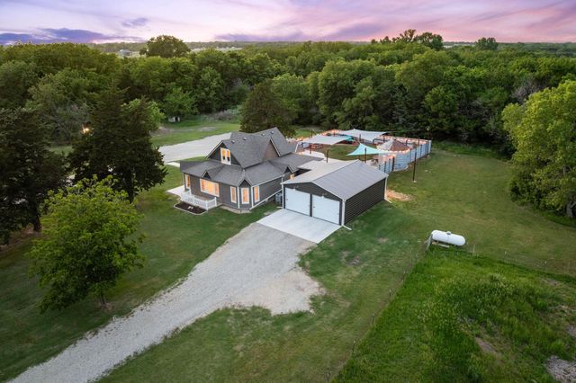 11822 E 111th St S, Mulvane, KS 67110