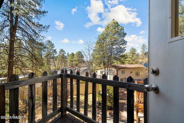 2421 W THORNTON Road, Show Low, AZ 85901