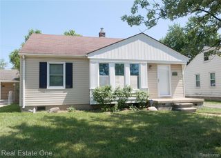 3876 GREENFIELD Road, Berkley, MI 48072