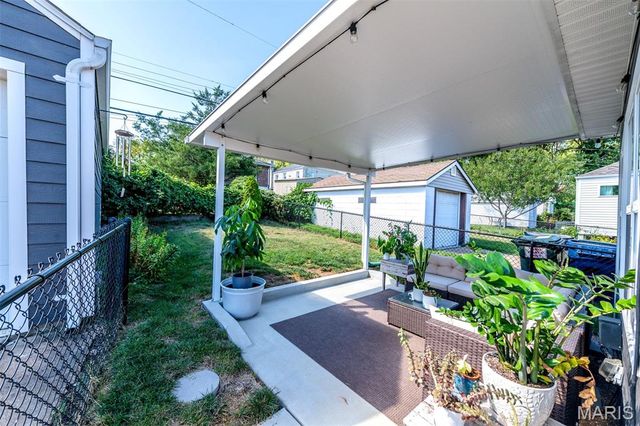 5111 Lenox Avenue, St Louis, MO 63119