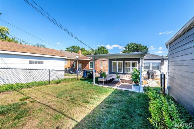 5111 Lenox Avenue, St Louis, MO 63119