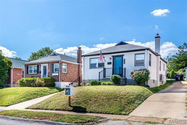 5111 Lenox Avenue, St Louis, MO 63119