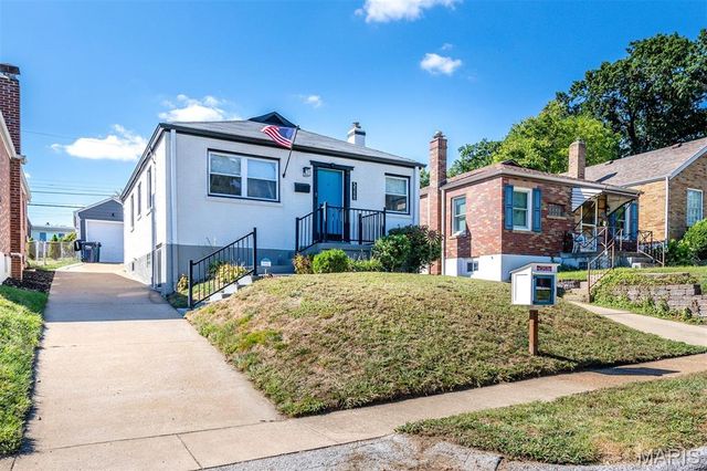 5111 Lenox Avenue, St Louis, MO 63119