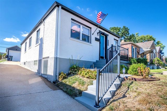 5111 Lenox Avenue, St Louis, MO 63119