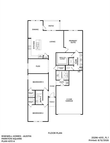 260 Romans RD, Kyle, TX 78640
