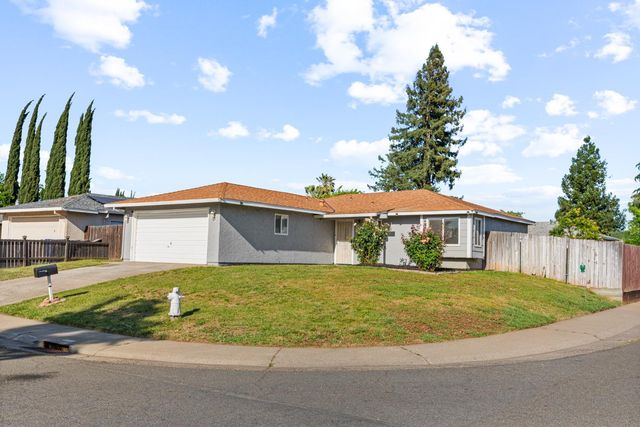 3631 Lyra St, Sacramento, CA 95827