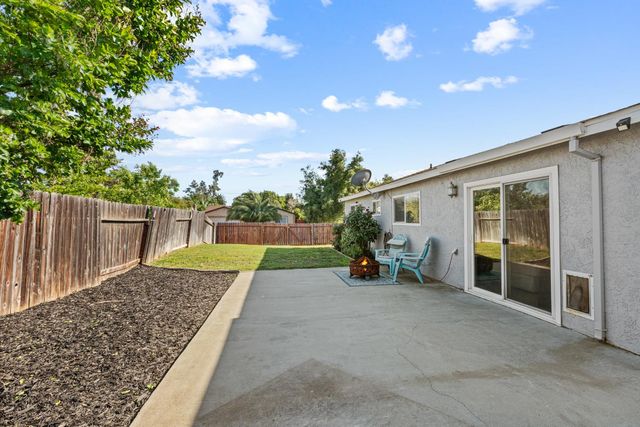 3631 Lyra St, Sacramento, CA 95827