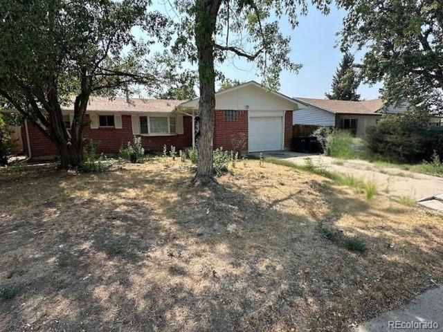 9291 Julian Way, Westminster, CO 80031