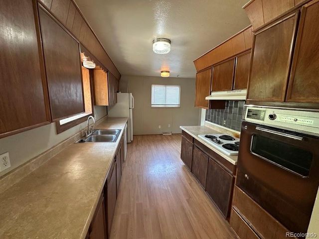9291 Julian Way, Westminster, CO 80031