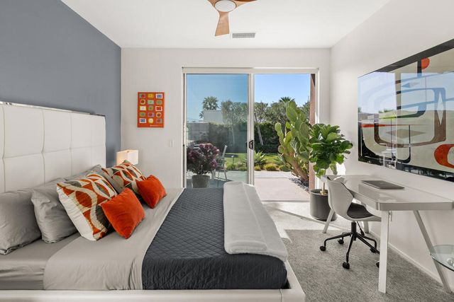1069 Azure Court, Palm Springs, CA 92262