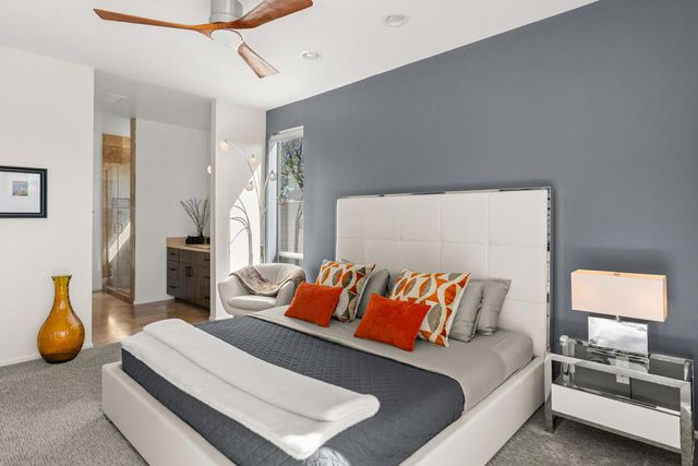 1069 Azure Court, Palm Springs, CA 92262