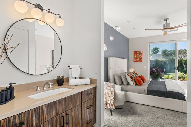 1069 Azure Court, Palm Springs, CA 92262