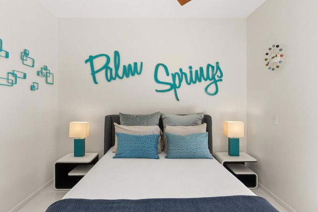 1069 Azure Court, Palm Springs, CA 92262