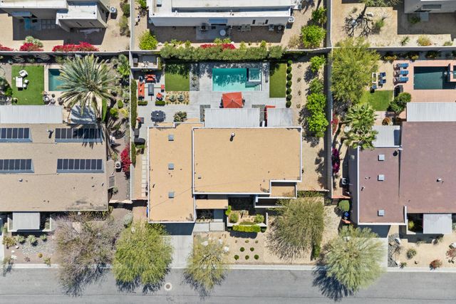 1069 Azure Court, Palm Springs, CA 92262
