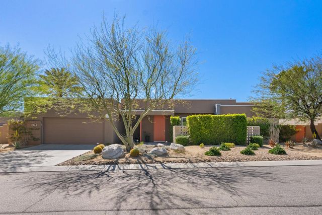 1069 Azure Court, Palm Springs, CA 92262