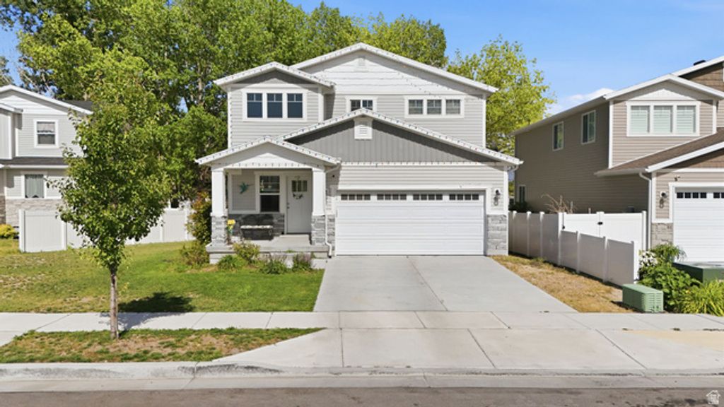 5925 S OLYMPIC VW, Kearns, UT 84118
