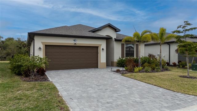 1734 SADDLEWOOD CIRCLE, Port Charlotte, FL 33953