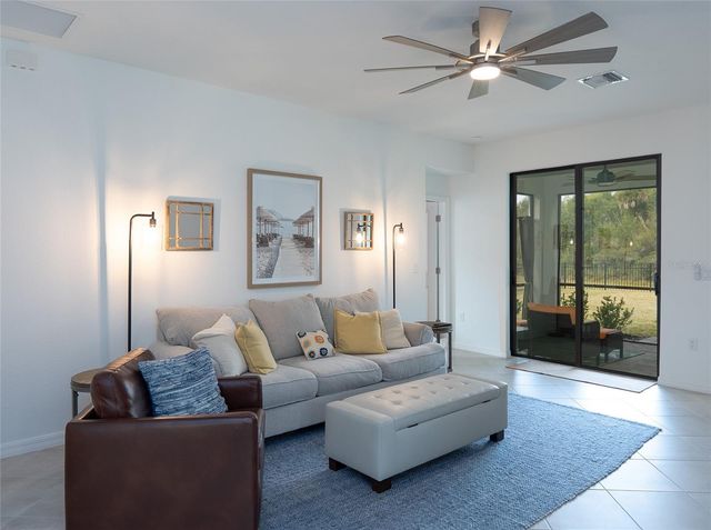 1734 SADDLEWOOD CIRCLE, Port Charlotte, FL 33953