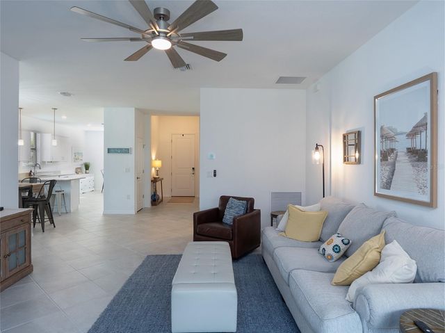 1734 SADDLEWOOD CIRCLE, Port Charlotte, FL 33953