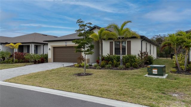 1734 SADDLEWOOD CIRCLE, Port Charlotte, FL 33953