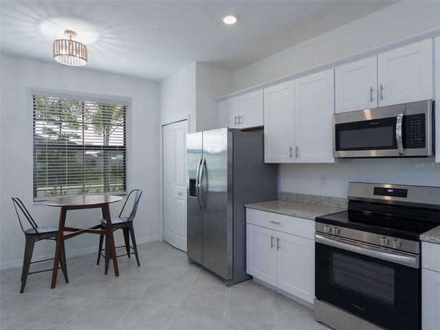 1734 SADDLEWOOD CIRCLE, Port Charlotte, FL 33953