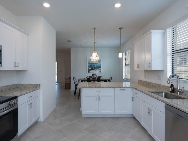 1734 SADDLEWOOD CIRCLE, Port Charlotte, FL 33953