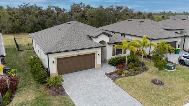 1734 SADDLEWOOD CIRCLE, Port Charlotte, FL 33953