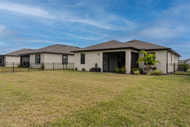 1734 SADDLEWOOD CIRCLE, Port Charlotte, FL 33953