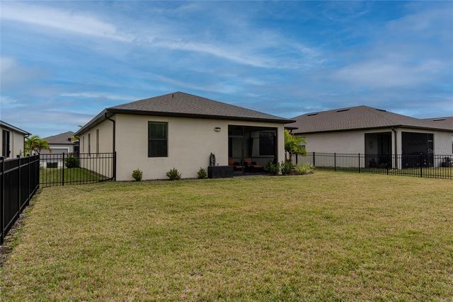 1734 SADDLEWOOD CIRCLE, Port Charlotte, FL 33953