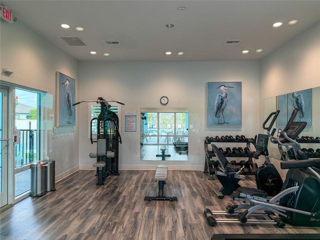 1734 SADDLEWOOD CIRCLE, Port Charlotte, FL 33953